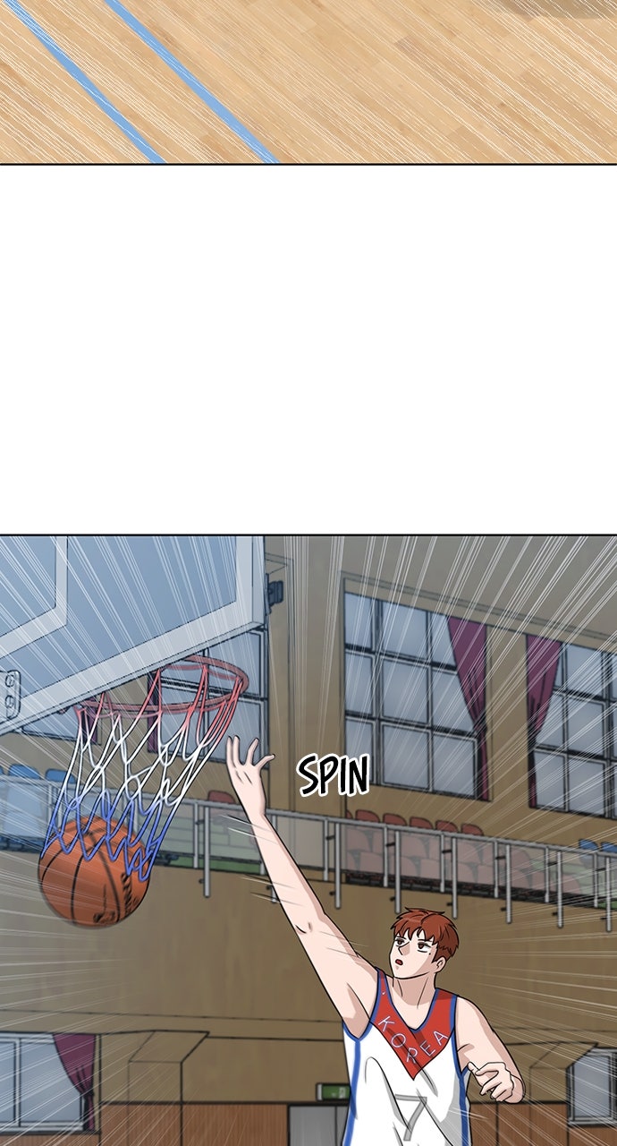 Read Big Man on the Court EN Manga Online