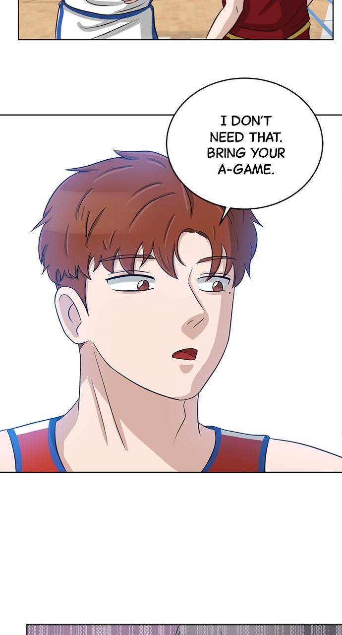 Read Big Man on the Court EN Manga Online