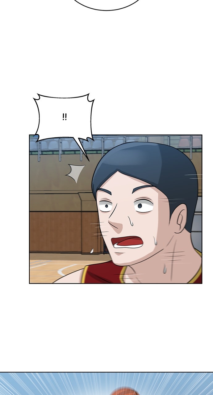 Read Big Man on the Court EN Manga Online
