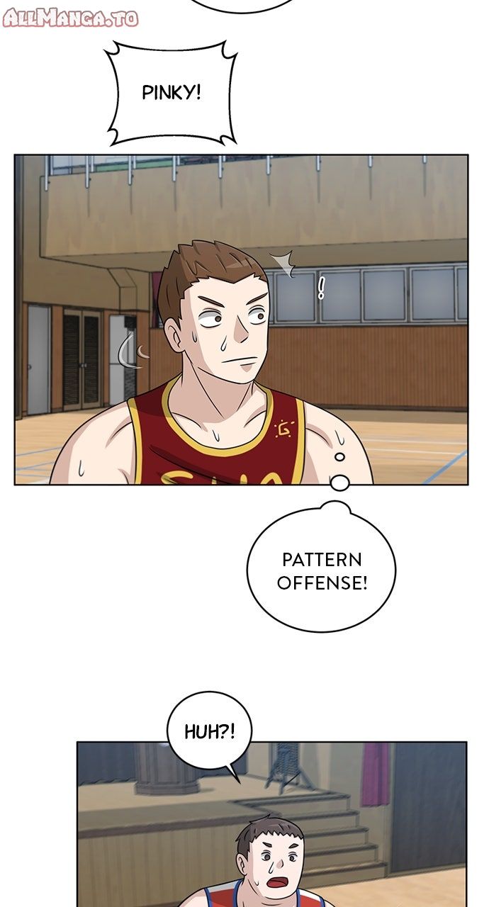Read Big Man on the Court EN Manga Online