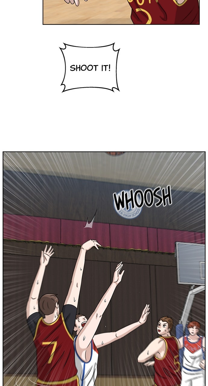 Read Big Man on the Court EN Manga Online