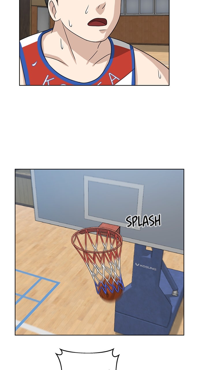 Read Big Man on the Court EN Manga Online