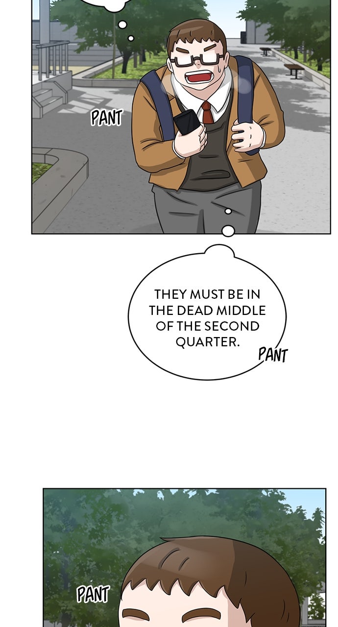 Read Big Man on the Court EN Manga Online