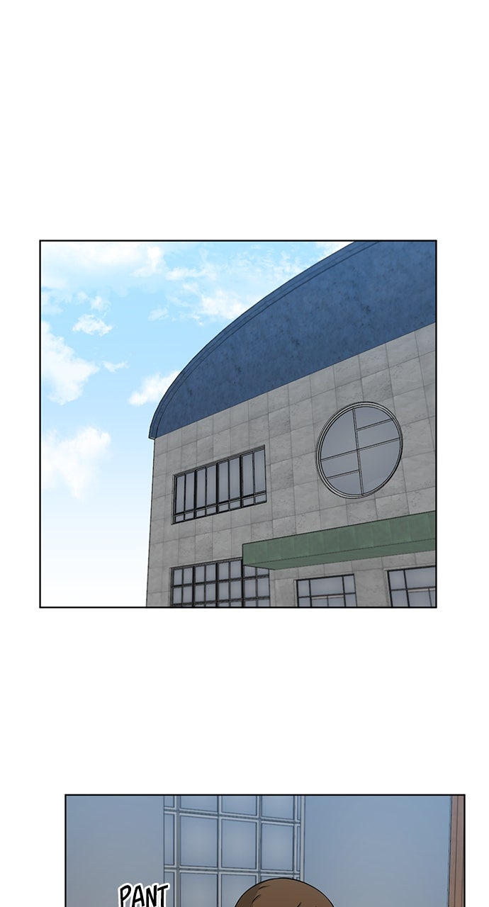 Read Big Man on the Court EN Manga Online