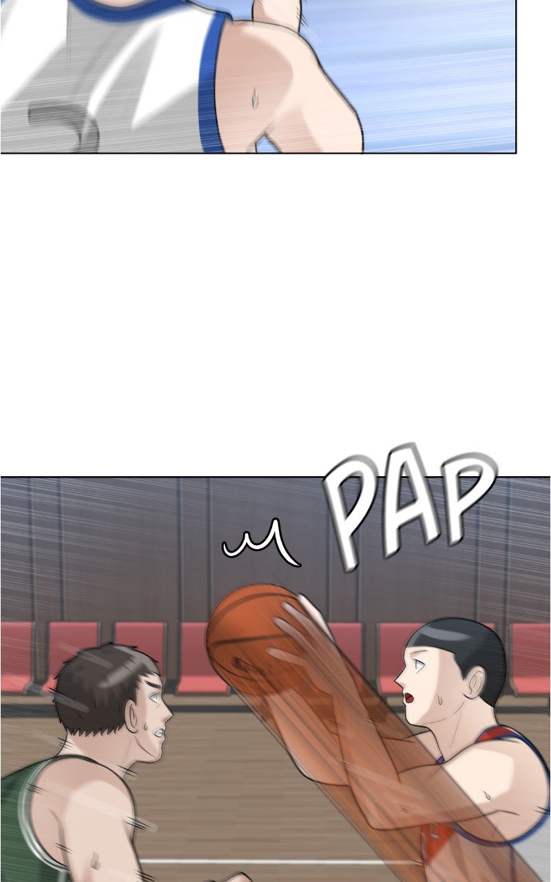 Read Big Man on the Court EN Manga Online