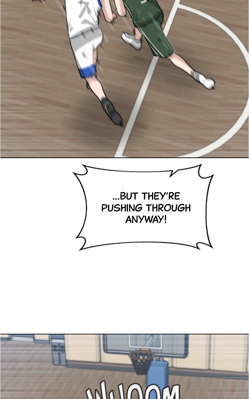 Read Big Man on the Court EN Manga Online