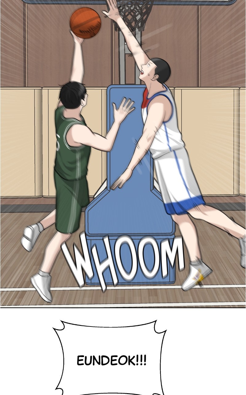 Read Big Man on the Court EN Manga Online