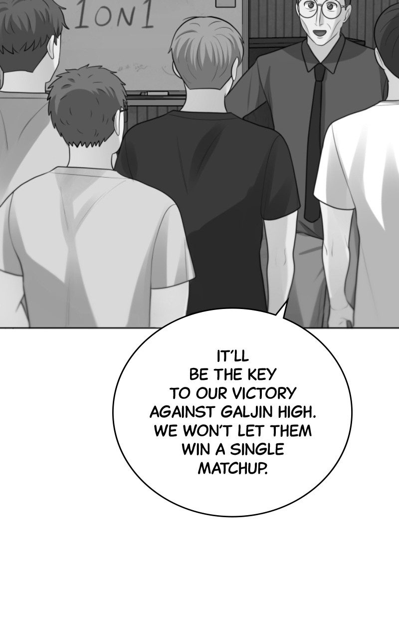 Read Big Man on the Court EN Manga Online