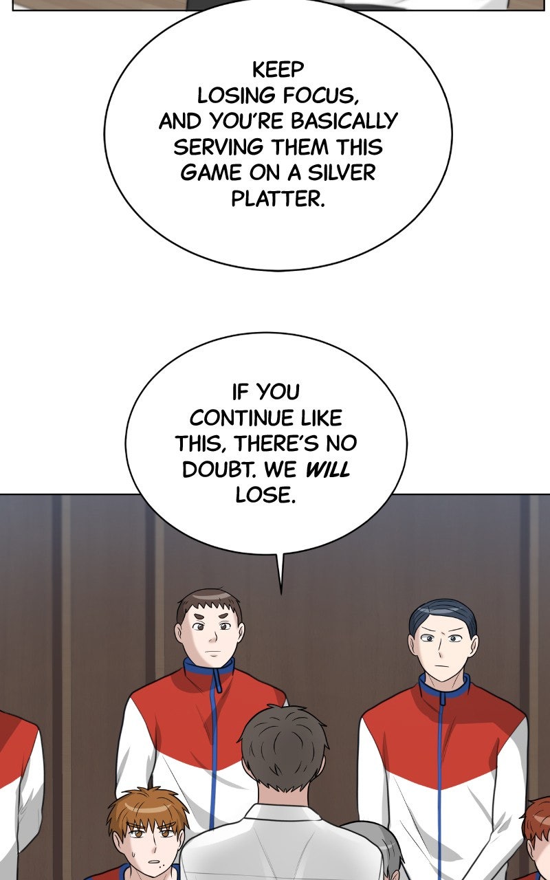 Read Big Man on the Court EN Manga Online