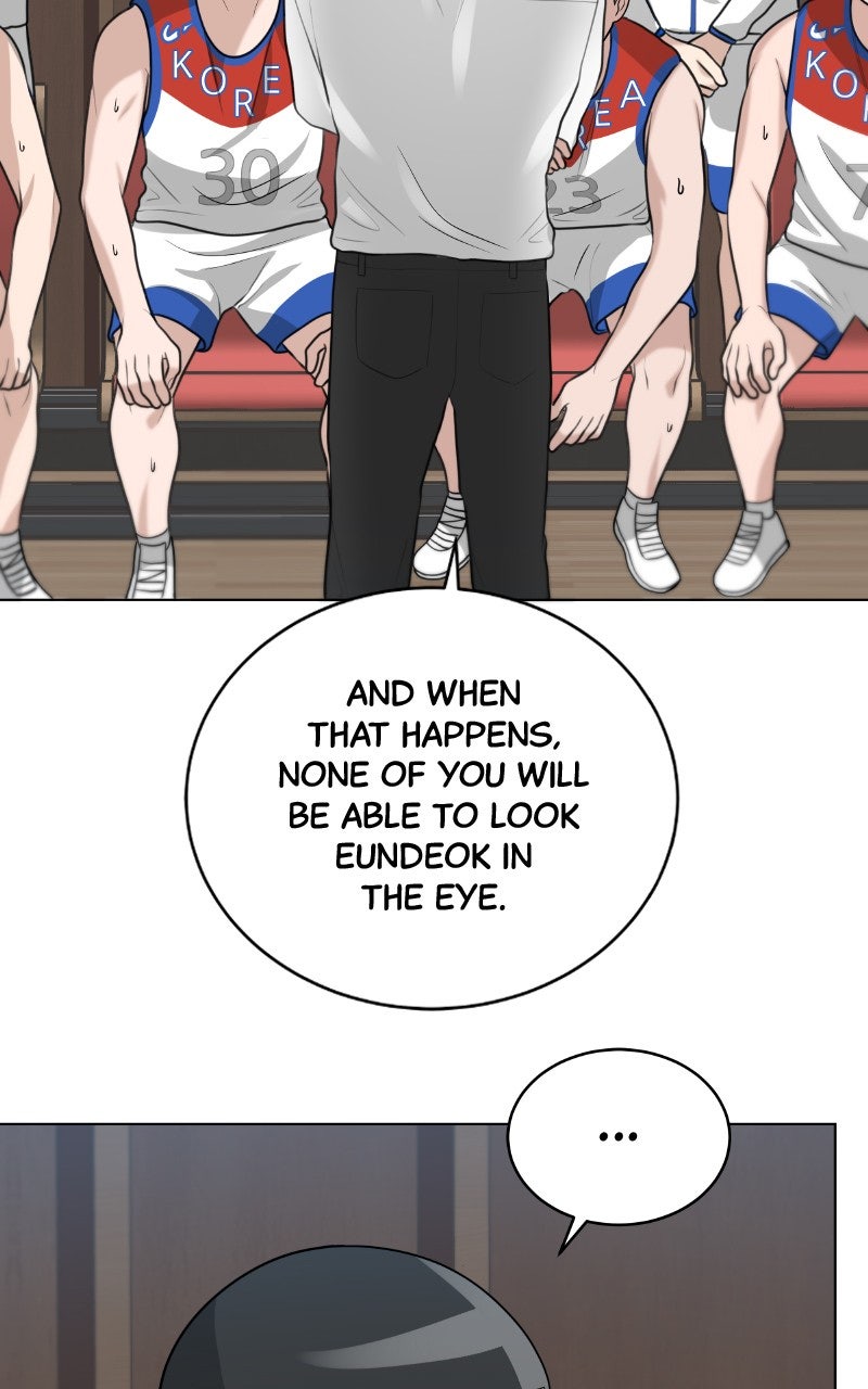 Read Big Man on the Court EN Manga Online