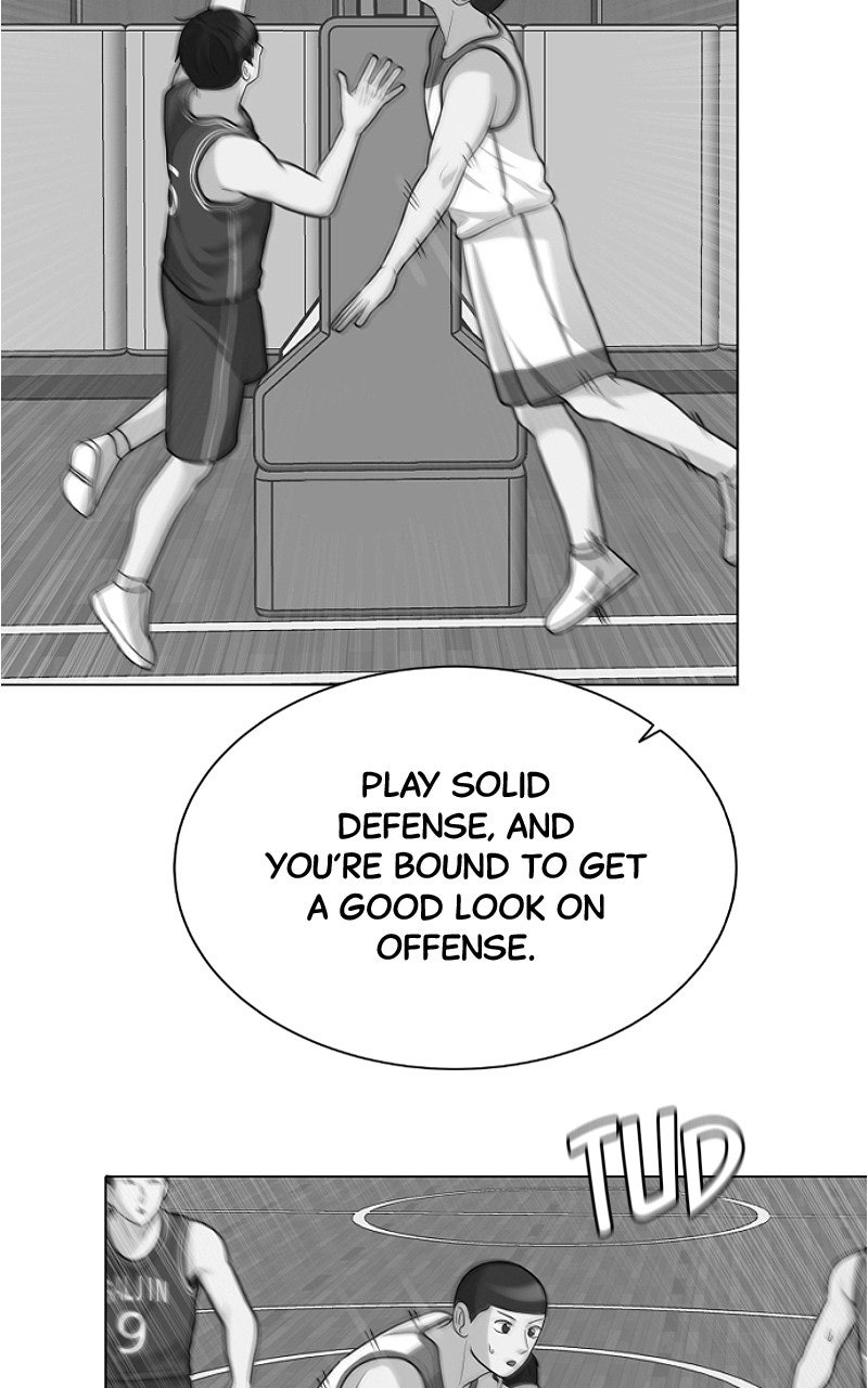 Read Big Man on the Court EN Manga Online