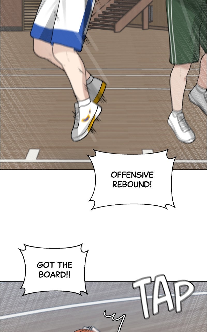 Read Big Man on the Court EN Manga Online
