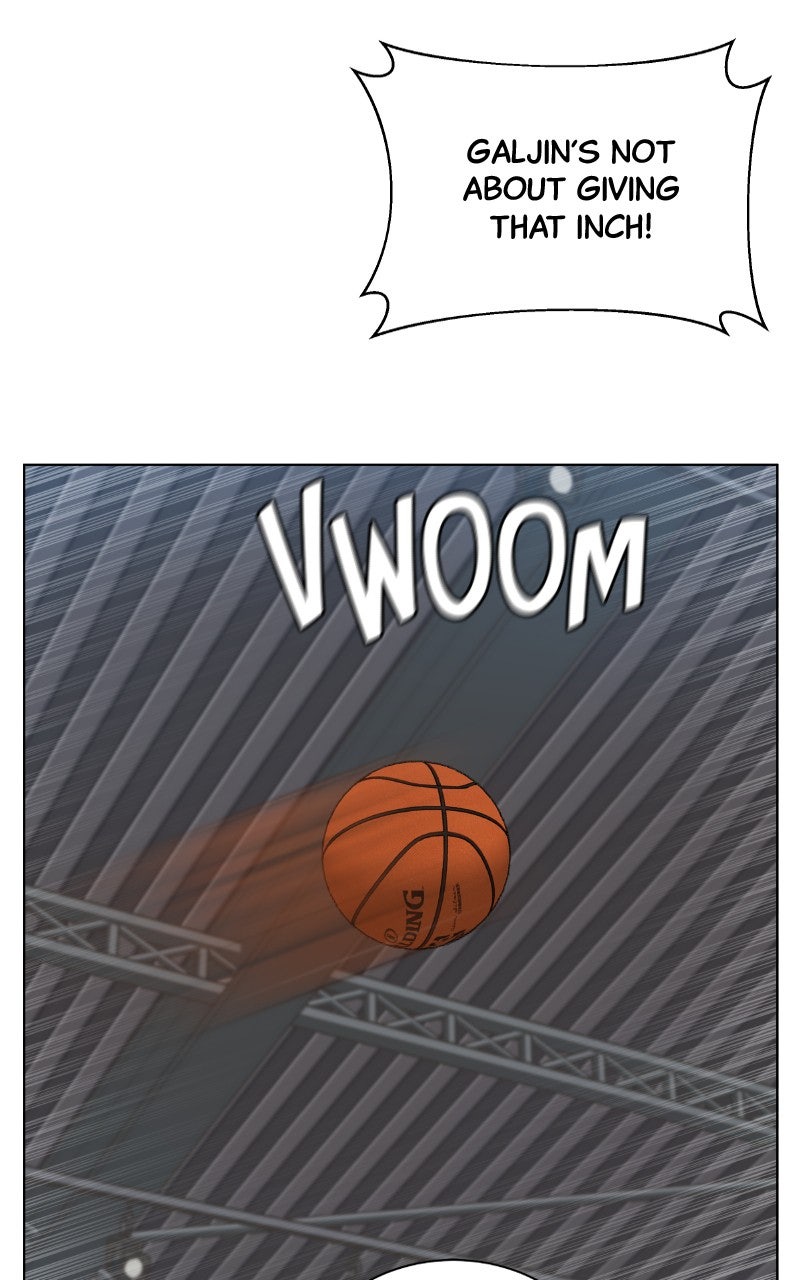 Read Big Man on the Court EN Manga Online