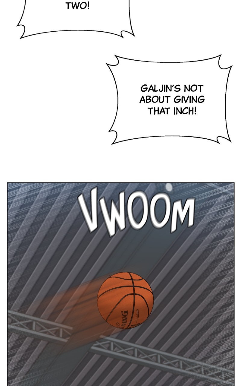 Read Big Man on the Court EN Manga Online