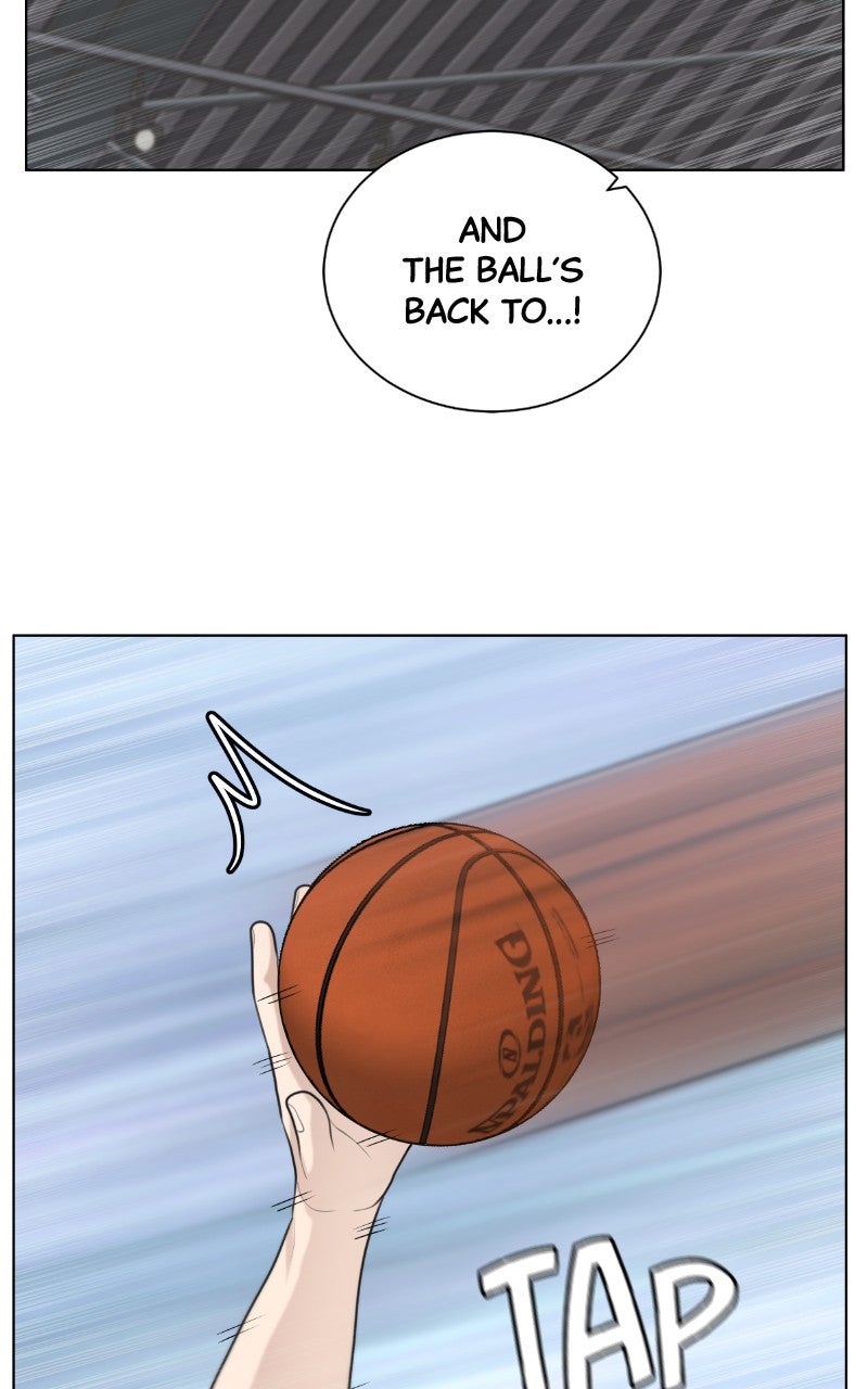 Read Big Man on the Court EN Manga Online