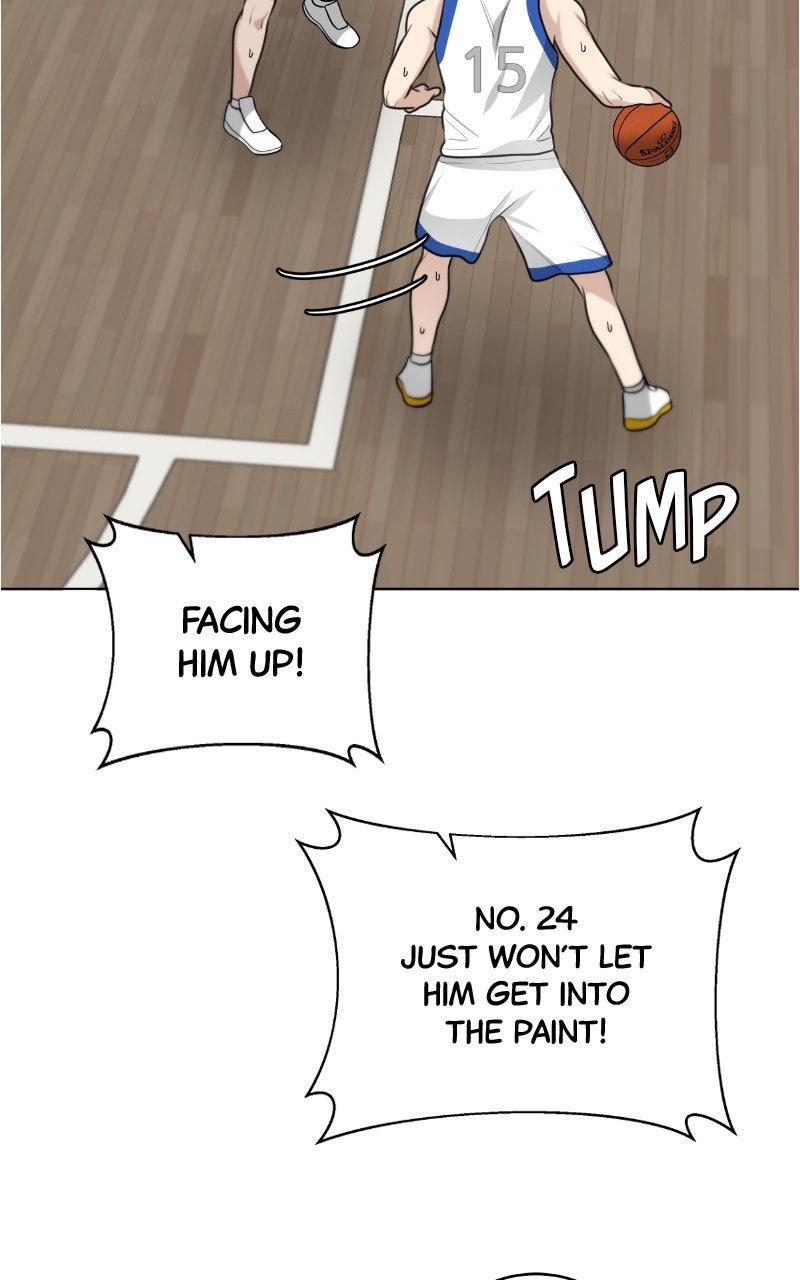 Read Big Man on the Court EN Manga Online
