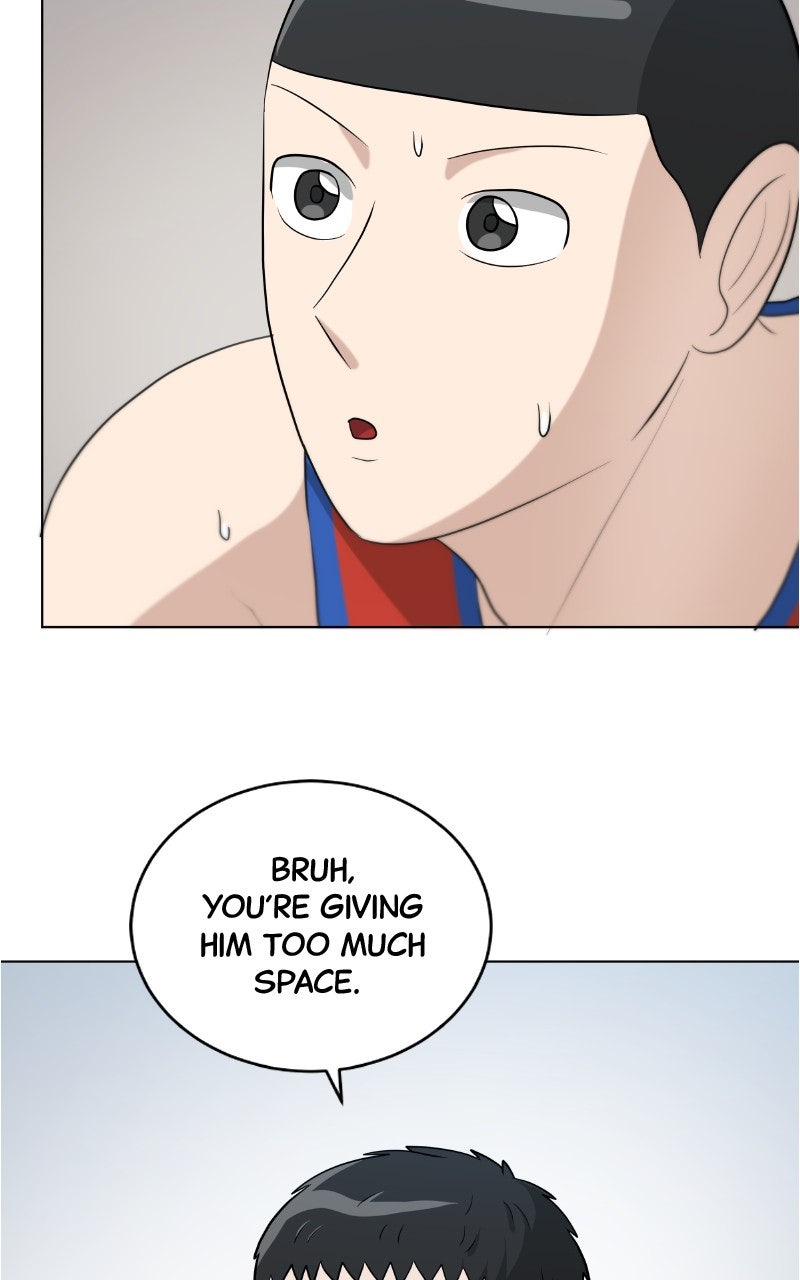 Read Big Man on the Court EN Manga Online