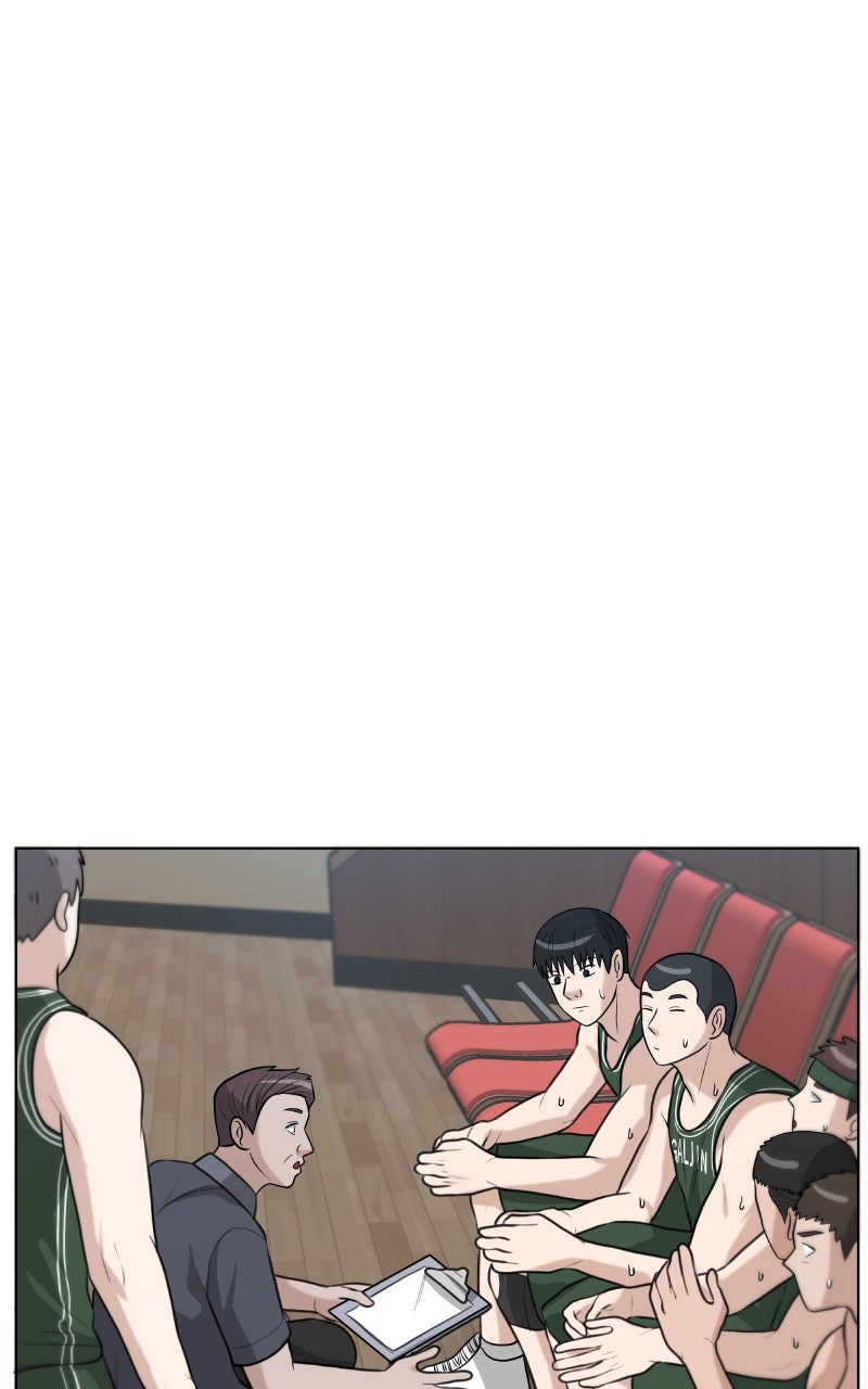 Read Big Man on the Court EN Manga Online