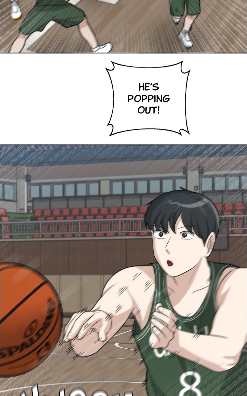 Read Big Man on the Court EN Manga Online