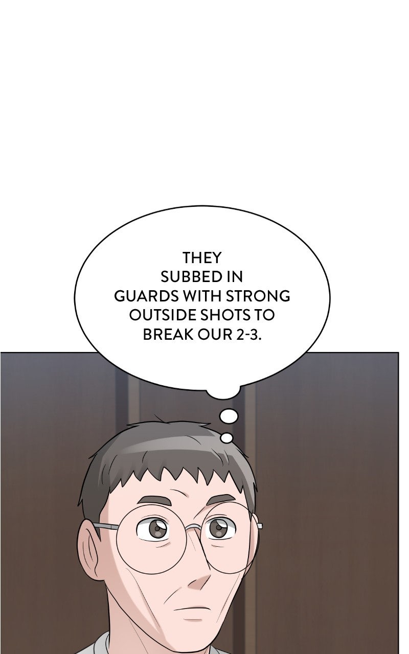 Read Big Man on the Court EN Manga Online