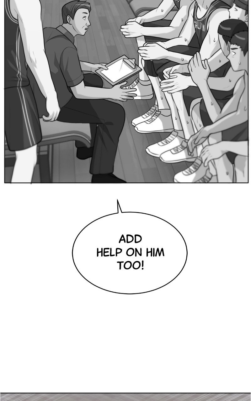 Read Big Man on the Court EN Manga Online
