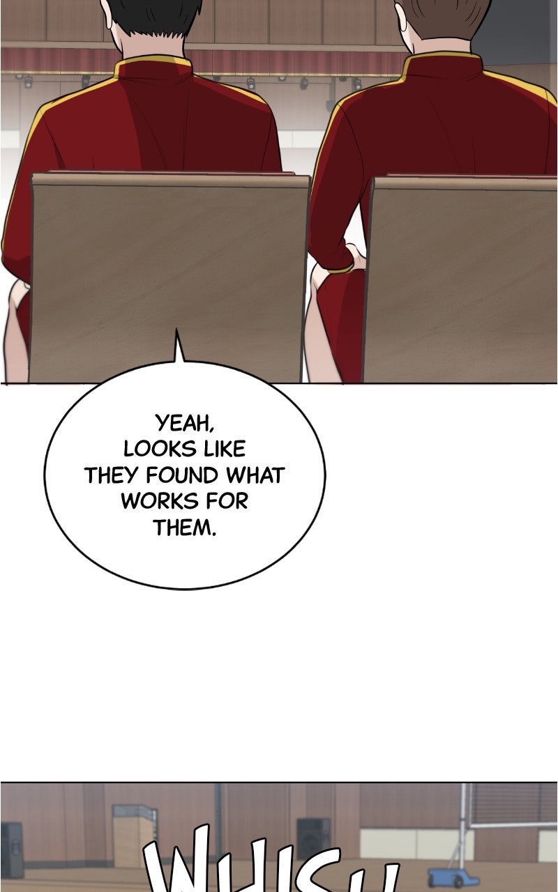 Read Big Man on the Court EN Manga Online
