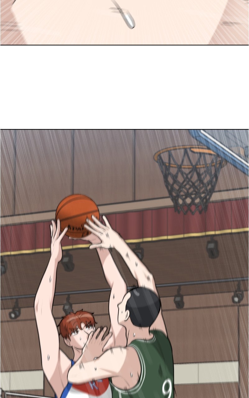 Read Big Man on the Court EN Manga Online