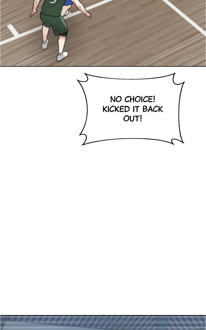 Read Big Man on the Court EN Manga Online