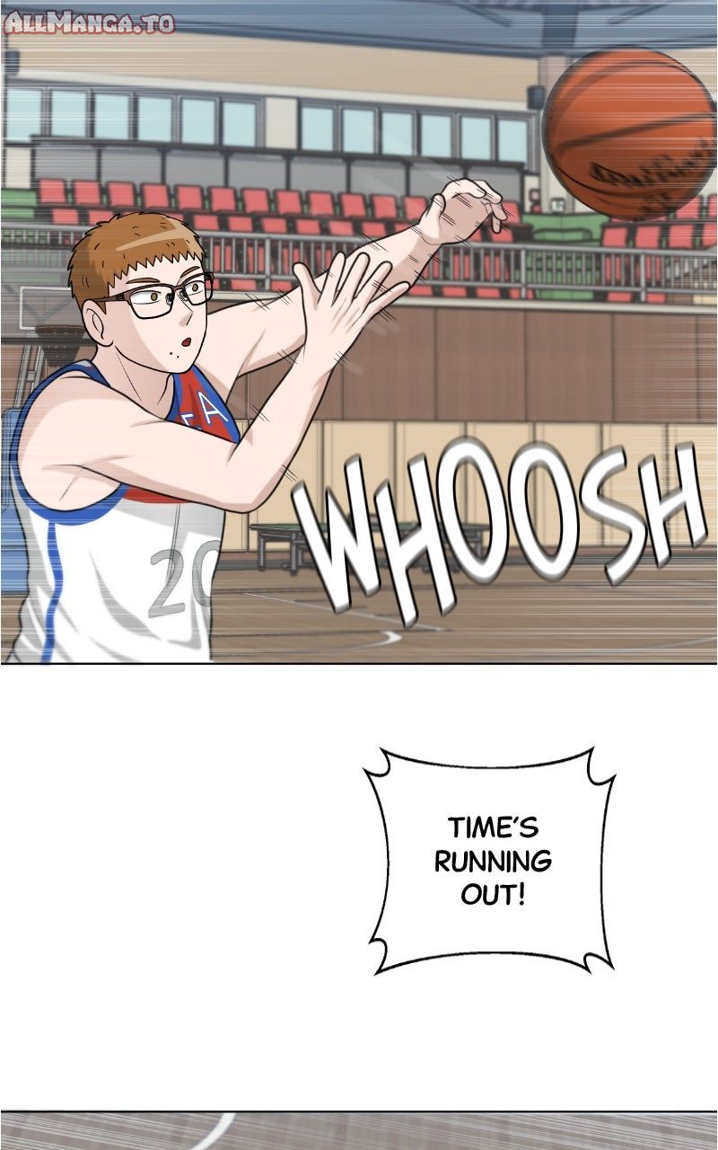 Read Big Man on the Court EN Manga Online