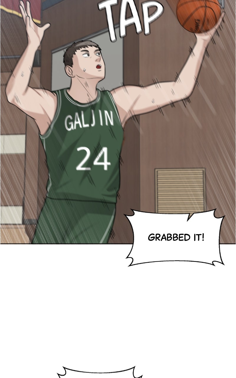 Read Big Man on the Court EN Manga Online