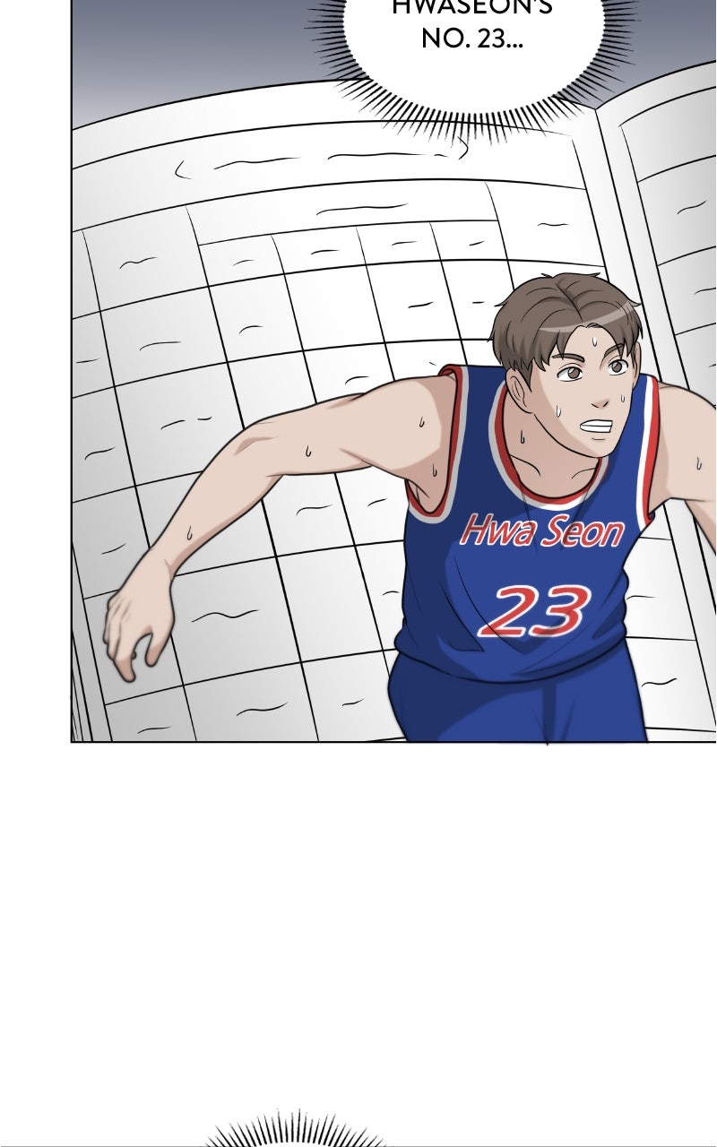 Read Big Man on the Court EN Manga Online