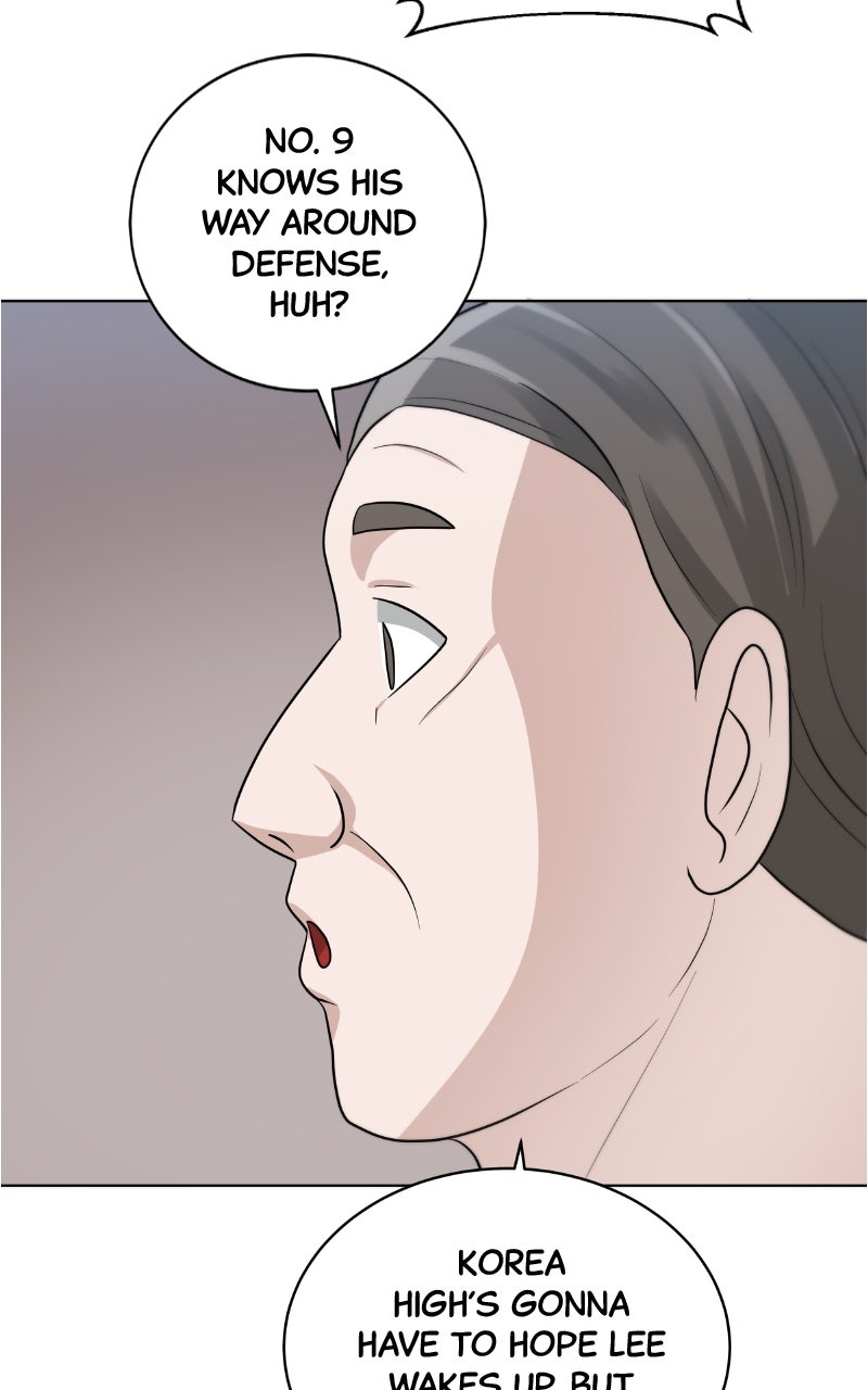 Read Big Man on the Court EN Manga Online