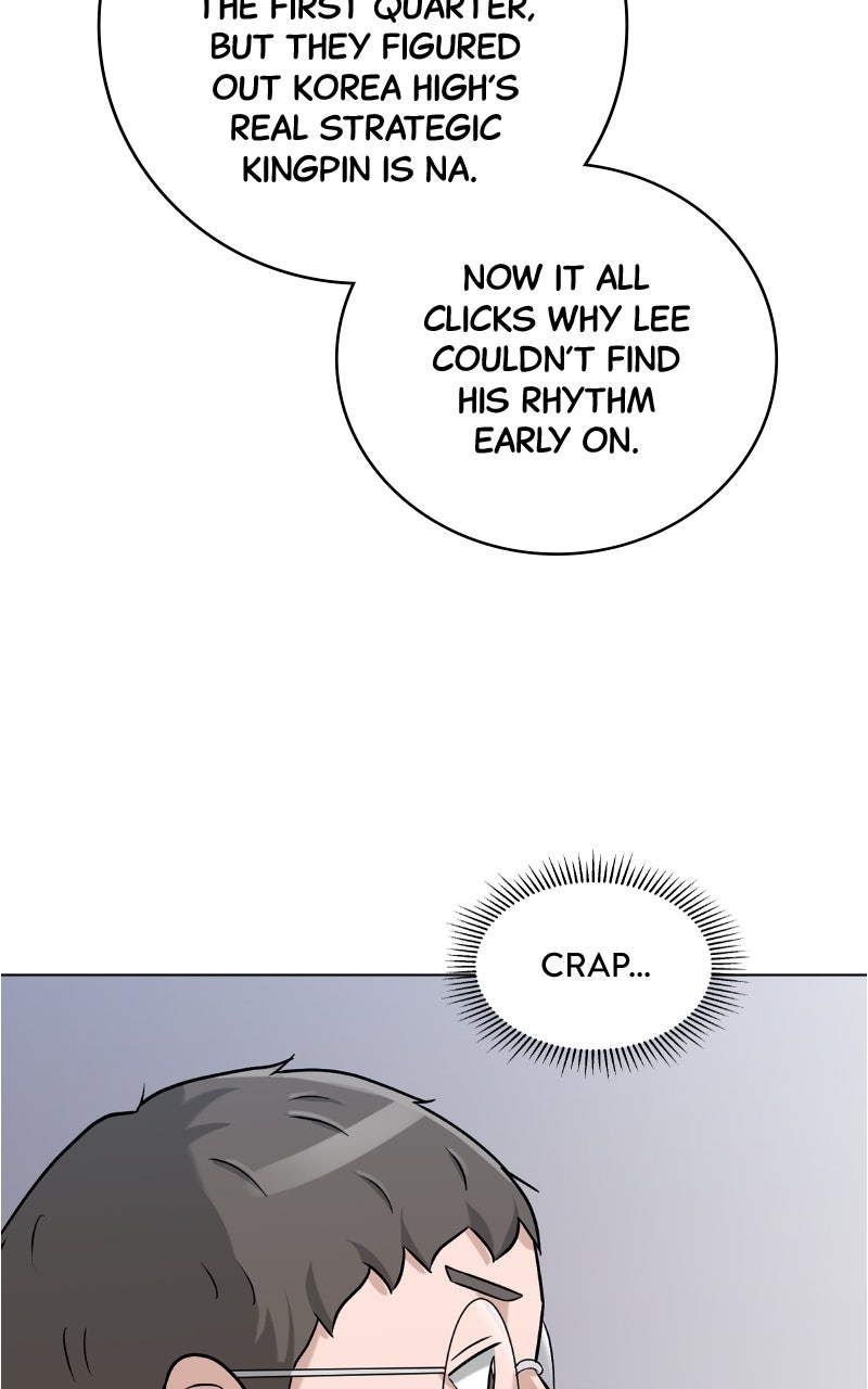 Read Big Man on the Court EN Manga Online