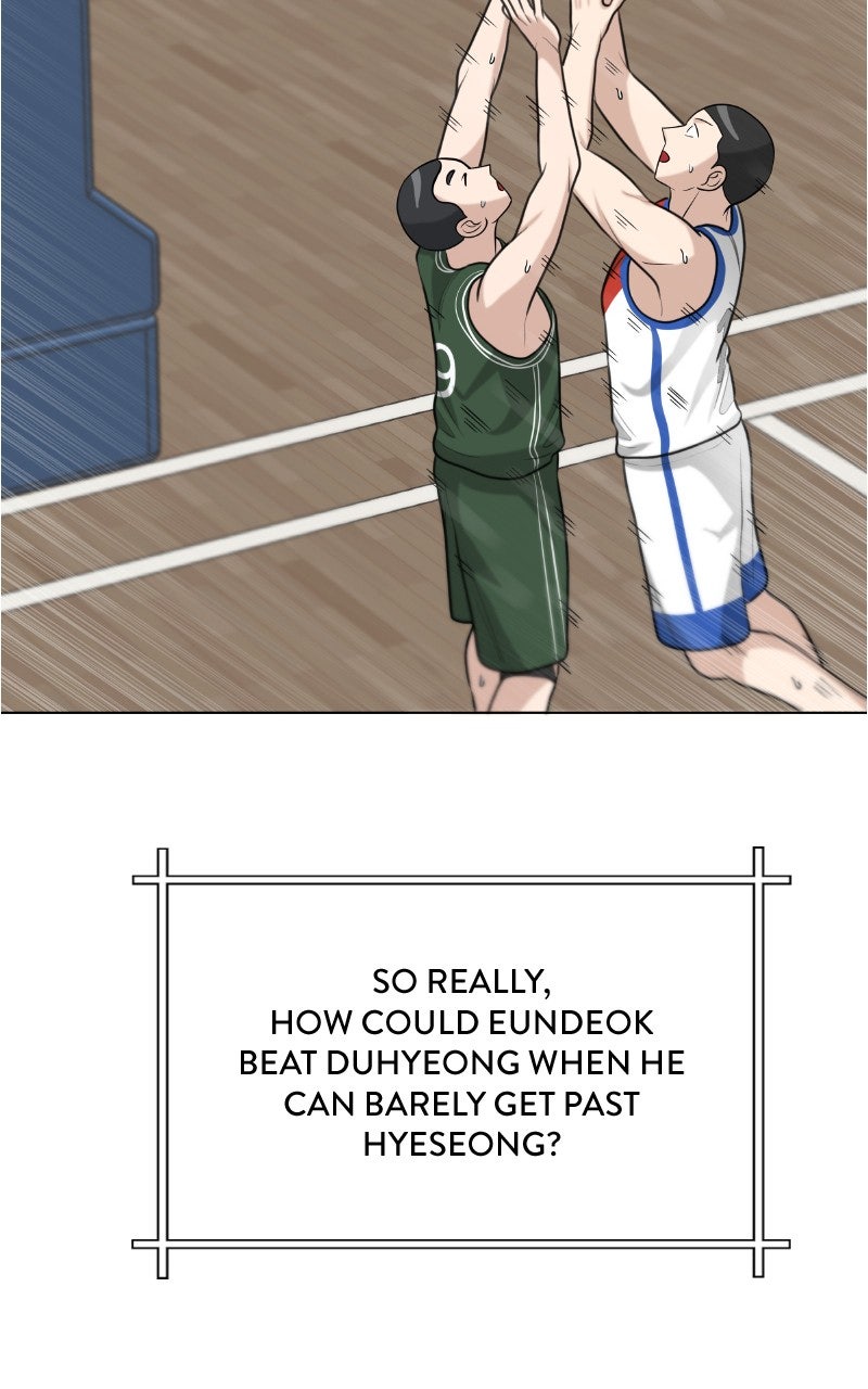 Read Big Man on the Court EN Manga Online