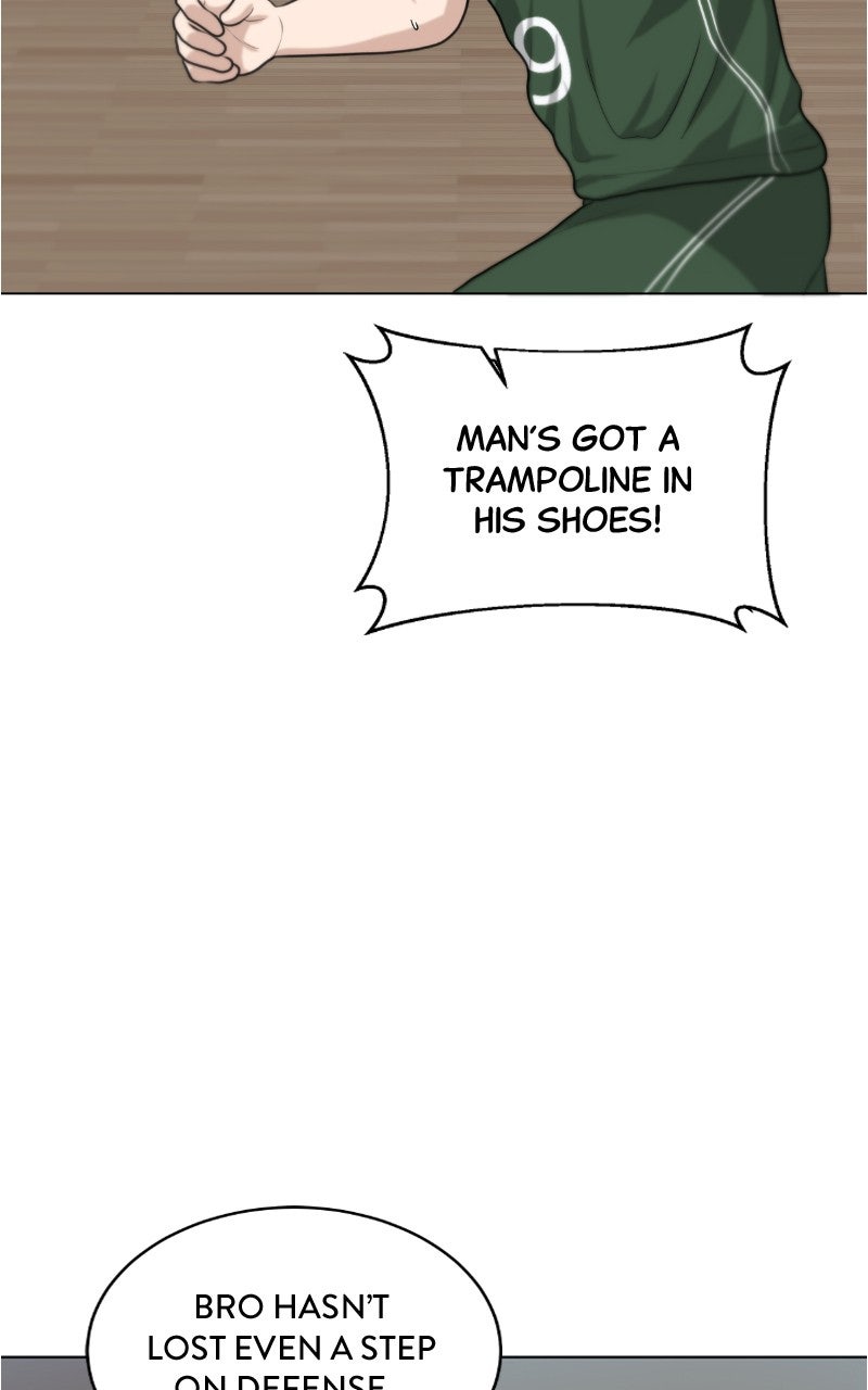 Read Big Man on the Court EN Manga Online