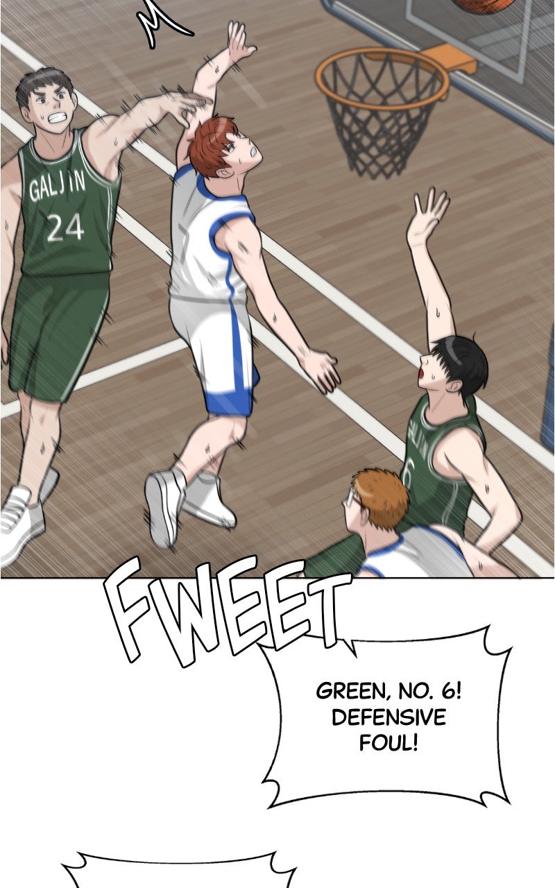 Read Big Man on the Court EN Manga Online