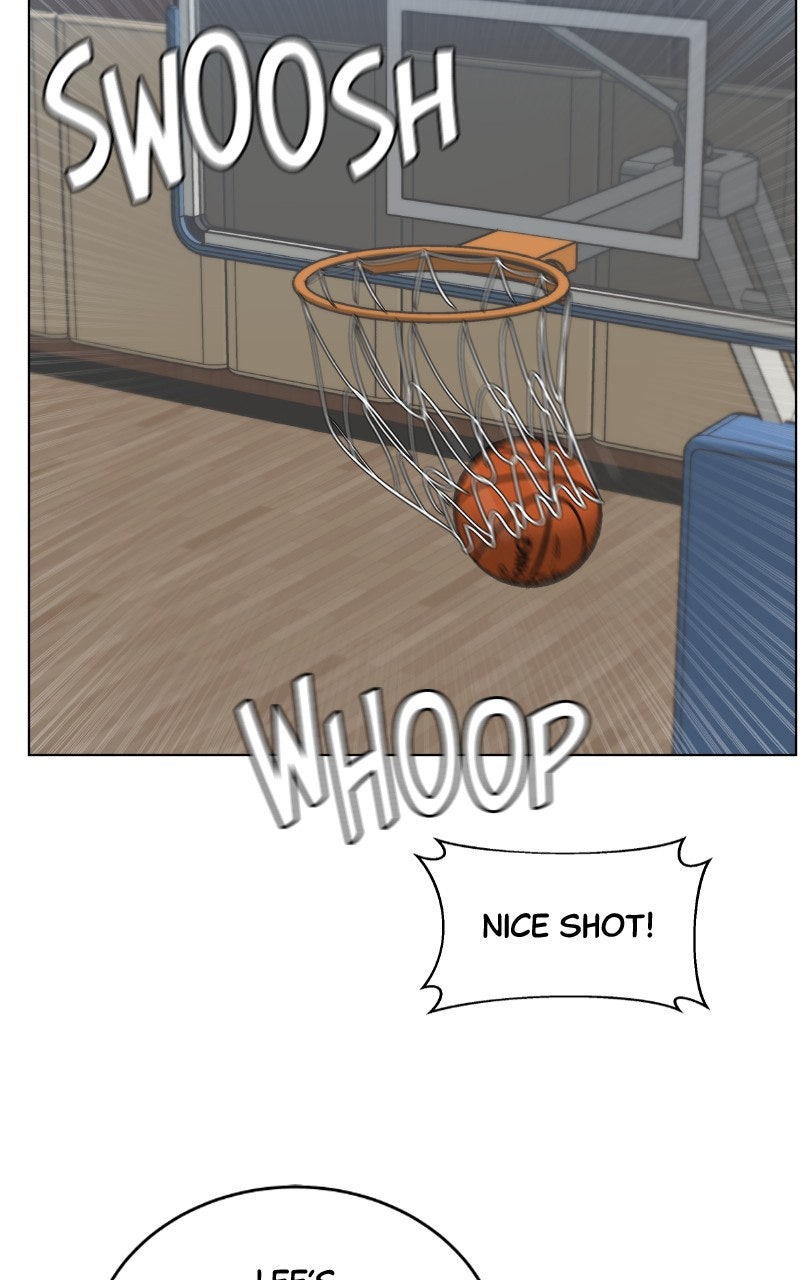 Read Big Man on the Court EN Manga Online