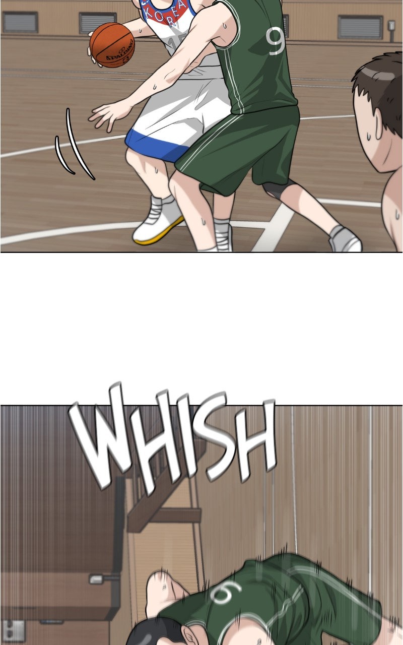 Read Big Man on the Court EN Manga Online