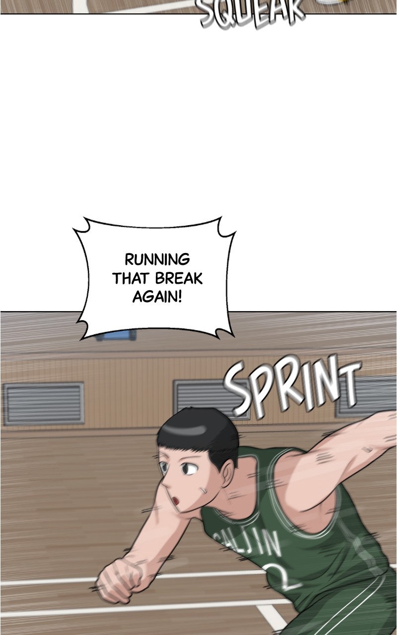 Read Big Man on the Court EN Manga Online