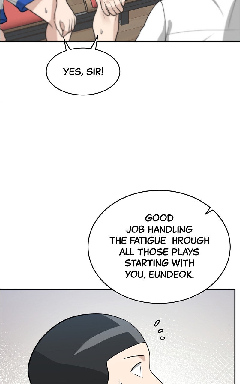 Read Big Man on the Court EN Manga Online