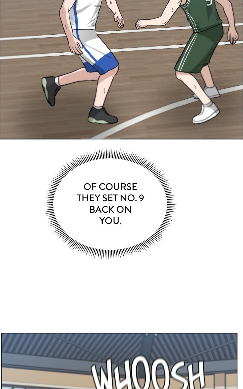 Read Big Man on the Court EN Manga Online