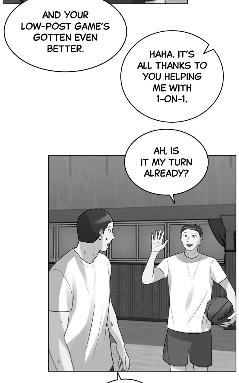 Read Big Man on the Court EN Manga Online