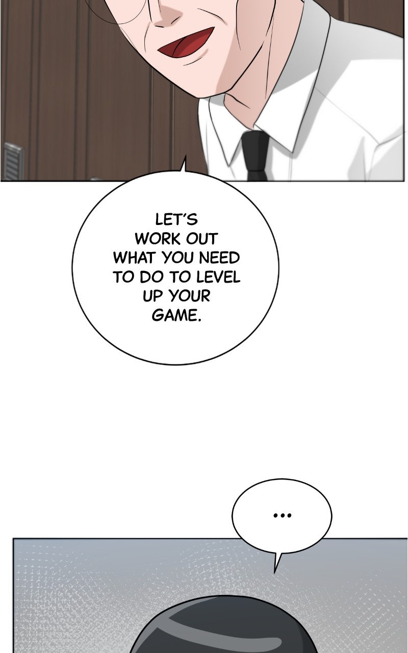 Read Big Man on the Court EN Manga Online