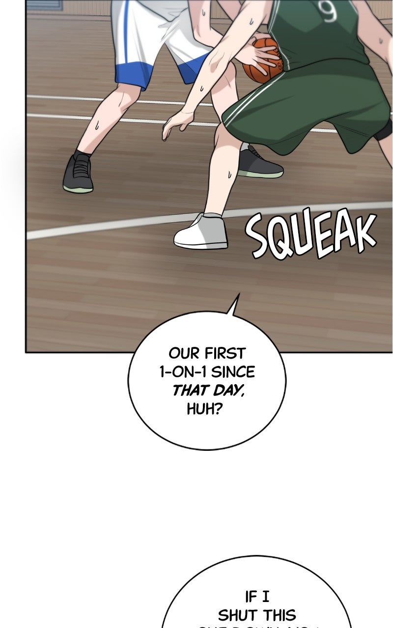 Read Big Man on the Court EN Manga Online