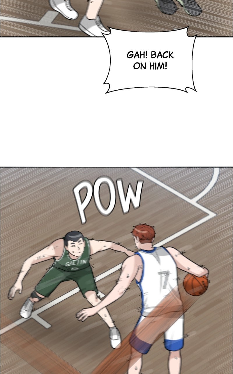 Read Big Man on the Court EN Manga Online