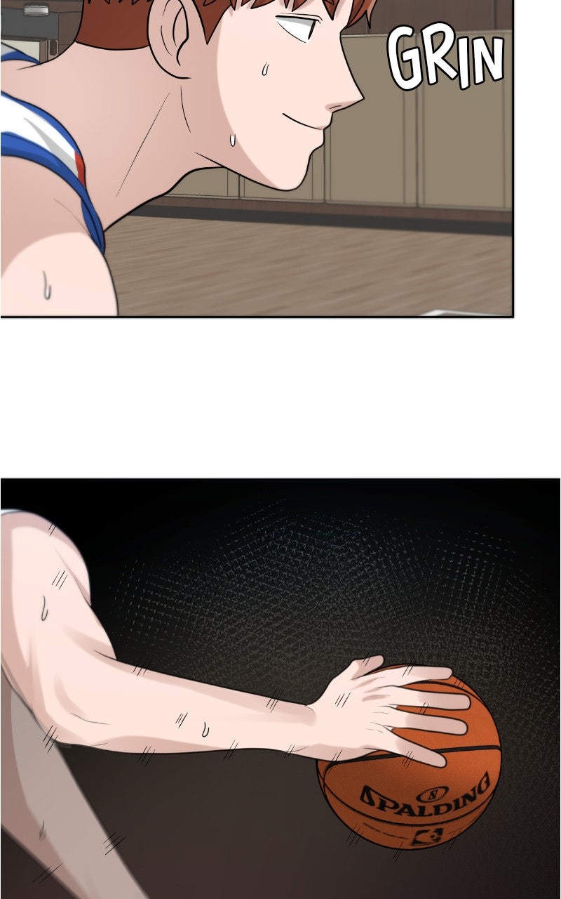 Read Big Man on the Court EN Manga Online