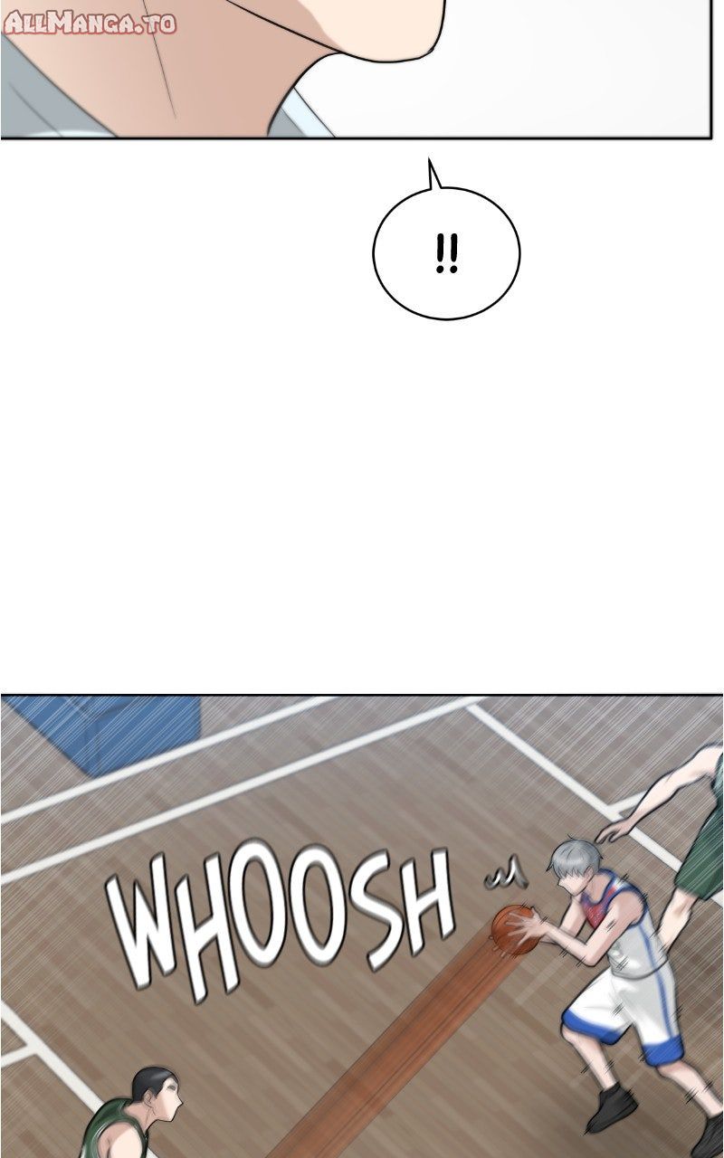 Read Big Man on the Court EN Manga Online