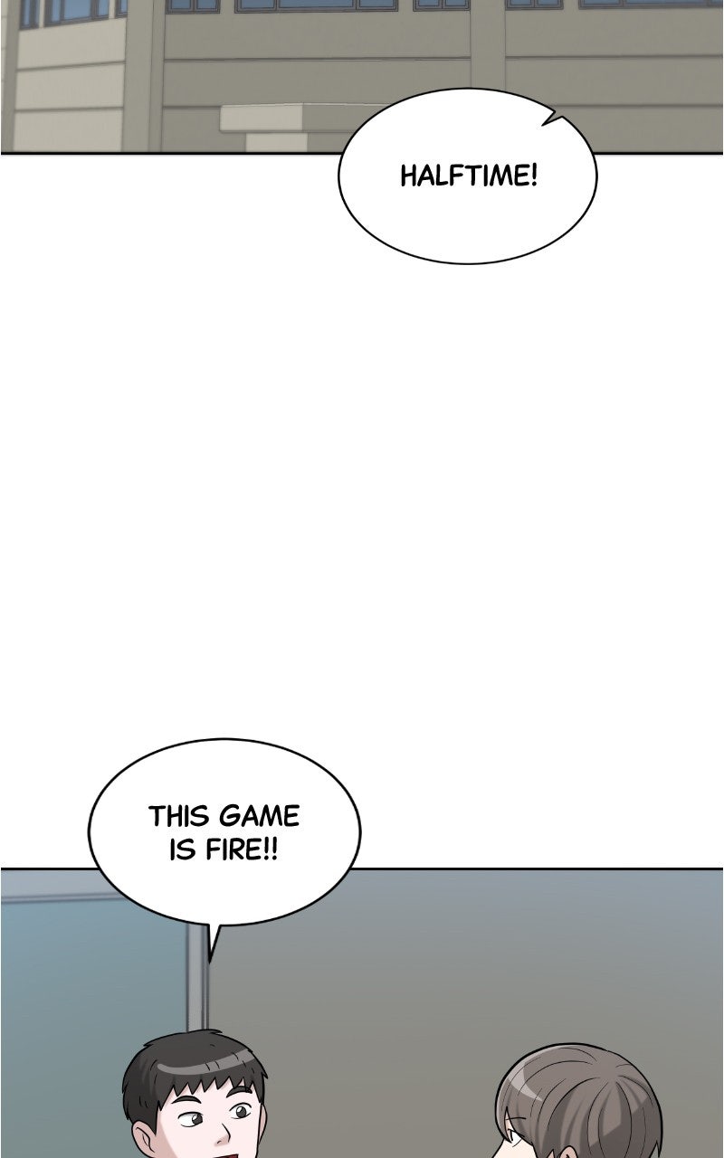 Read Big Man on the Court EN Manga Online