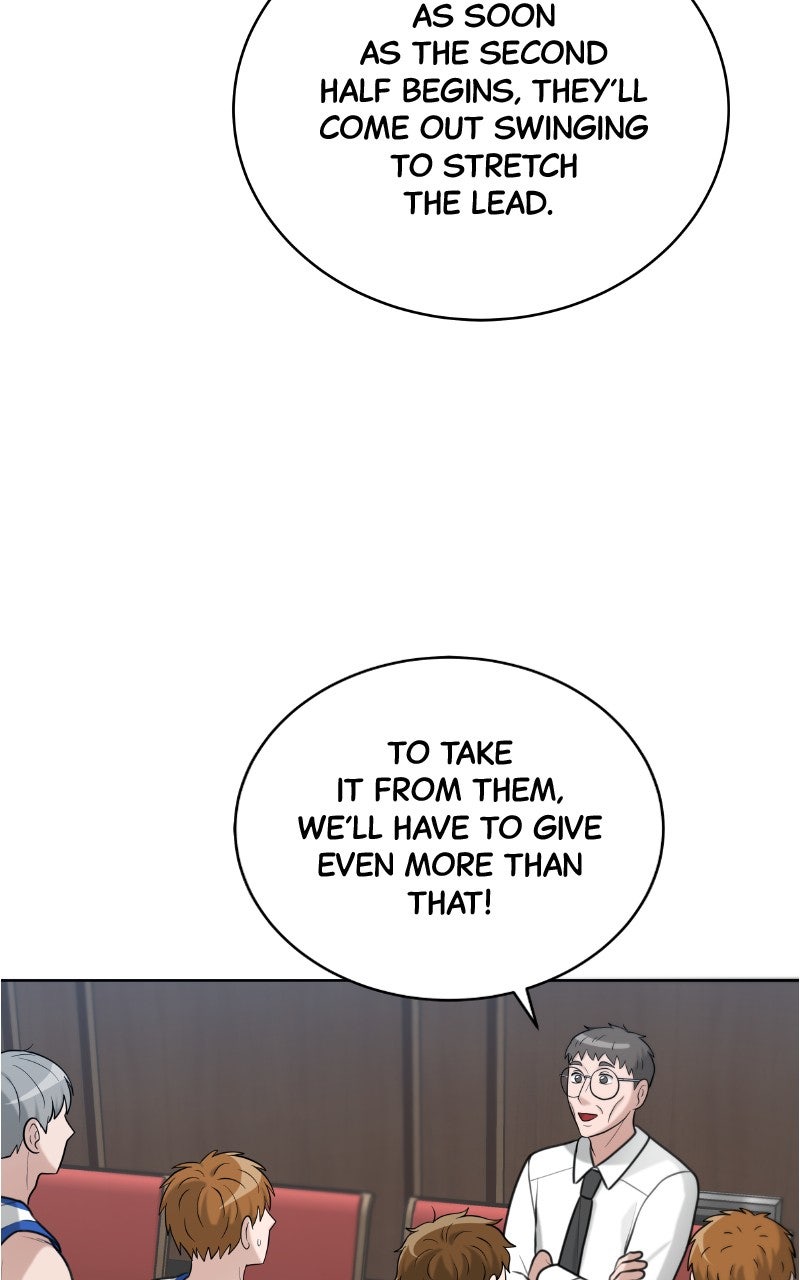 Read Big Man on the Court EN Manga Online
