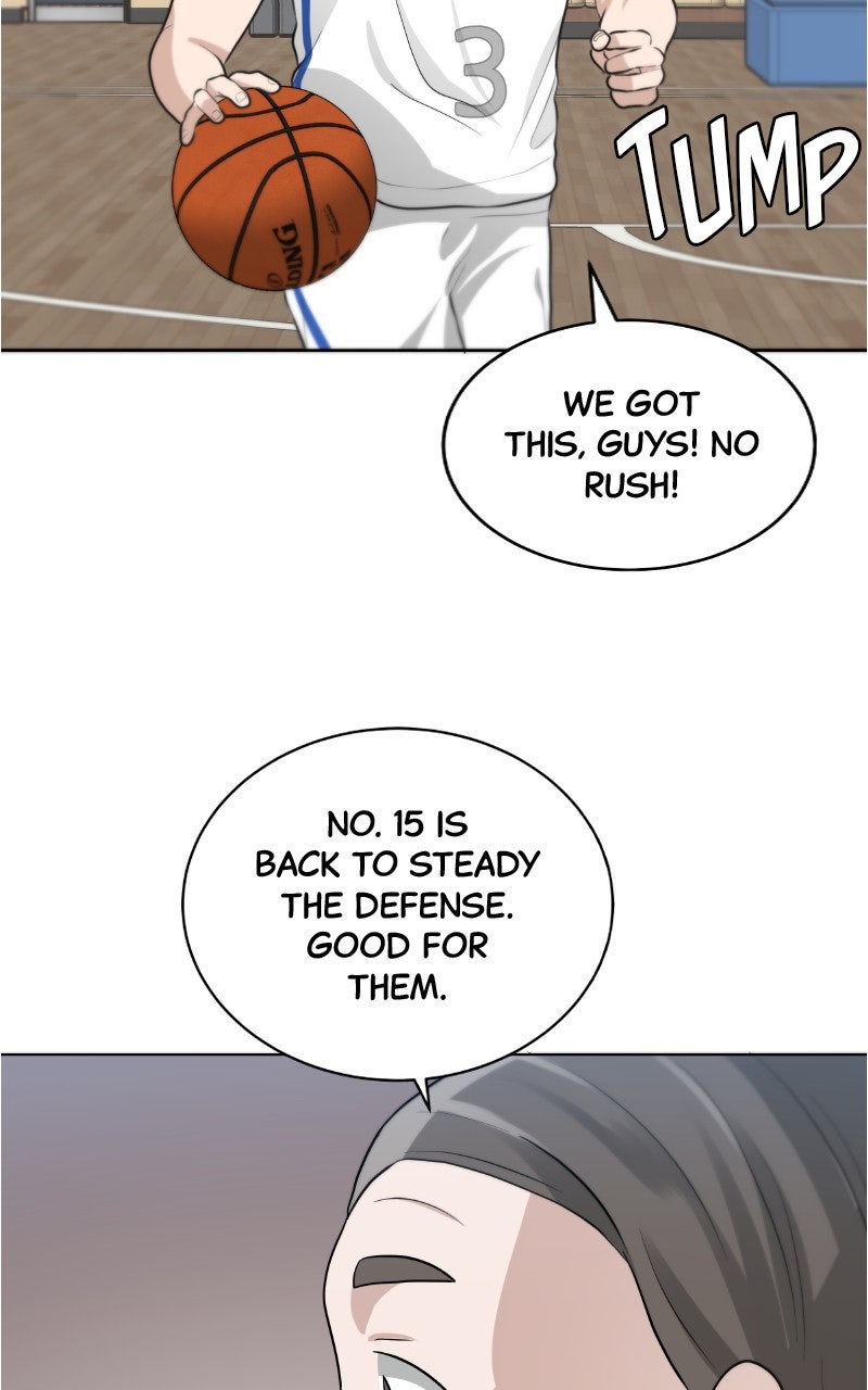 Read Big Man on the Court EN Manga Online